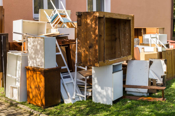 Best Commercial Junk Removal  in Siena College, NY