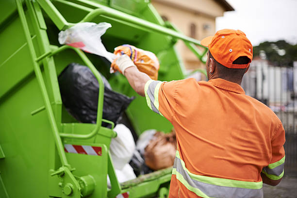 Demolition Debris Removal in Siena College, NY